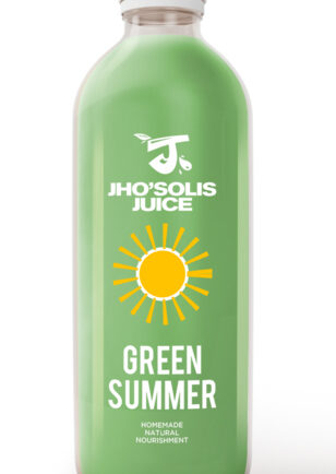 Green Summer