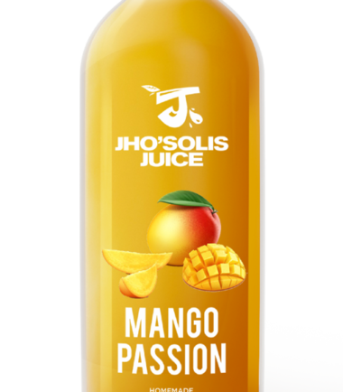 Mango Passion