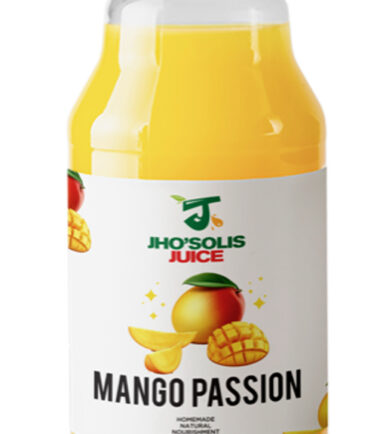 Mango Passion