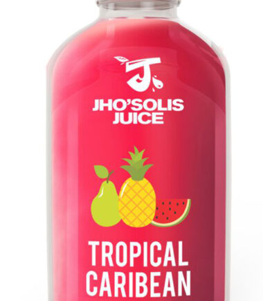 Tropical Caribbean