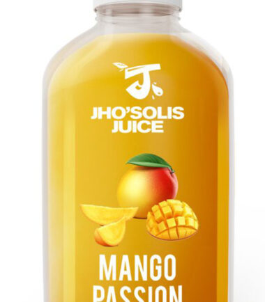 Mango Passion