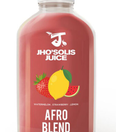 Afro Blend
