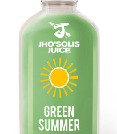 Green Summer