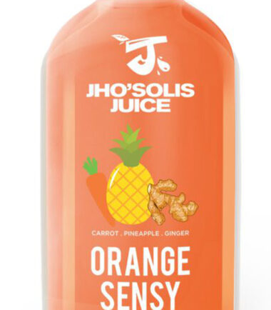 Orange Sensy
