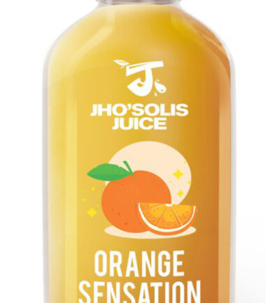 Orange Sensation